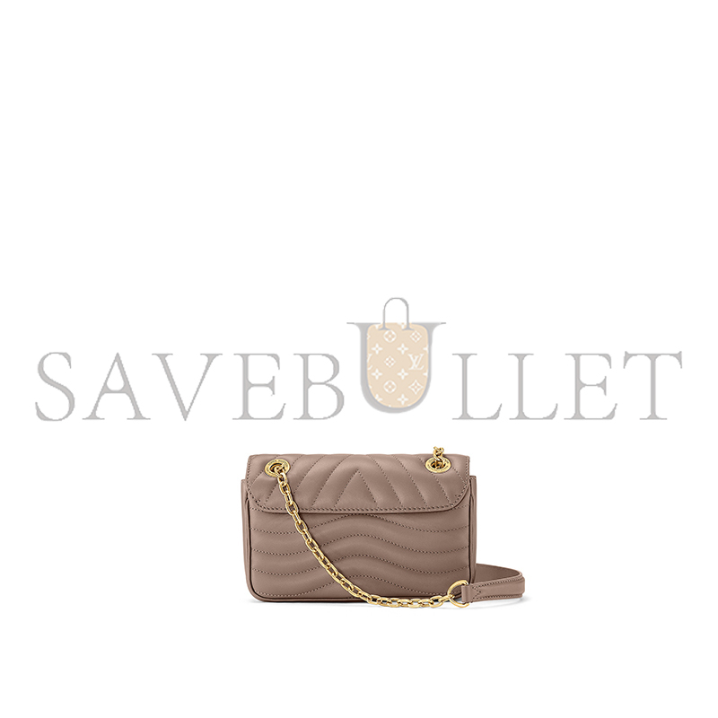 LOUIS VUITTON NEW WAVE CHAIN BAG PM M20838 (21*12*9cm)